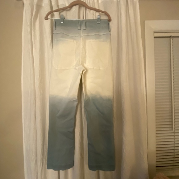 Free People Jeans Size 28 NWOT - Picture 4 of 5